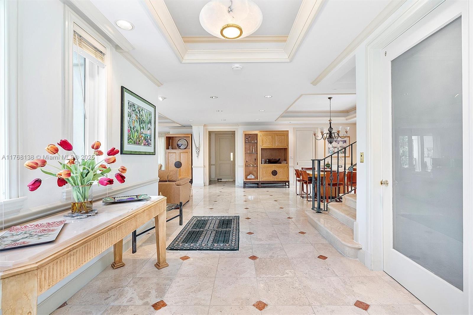 BAYSHORE VILLAS - Residential