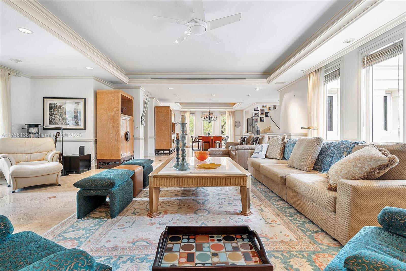 BAYSHORE VILLAS - Residential