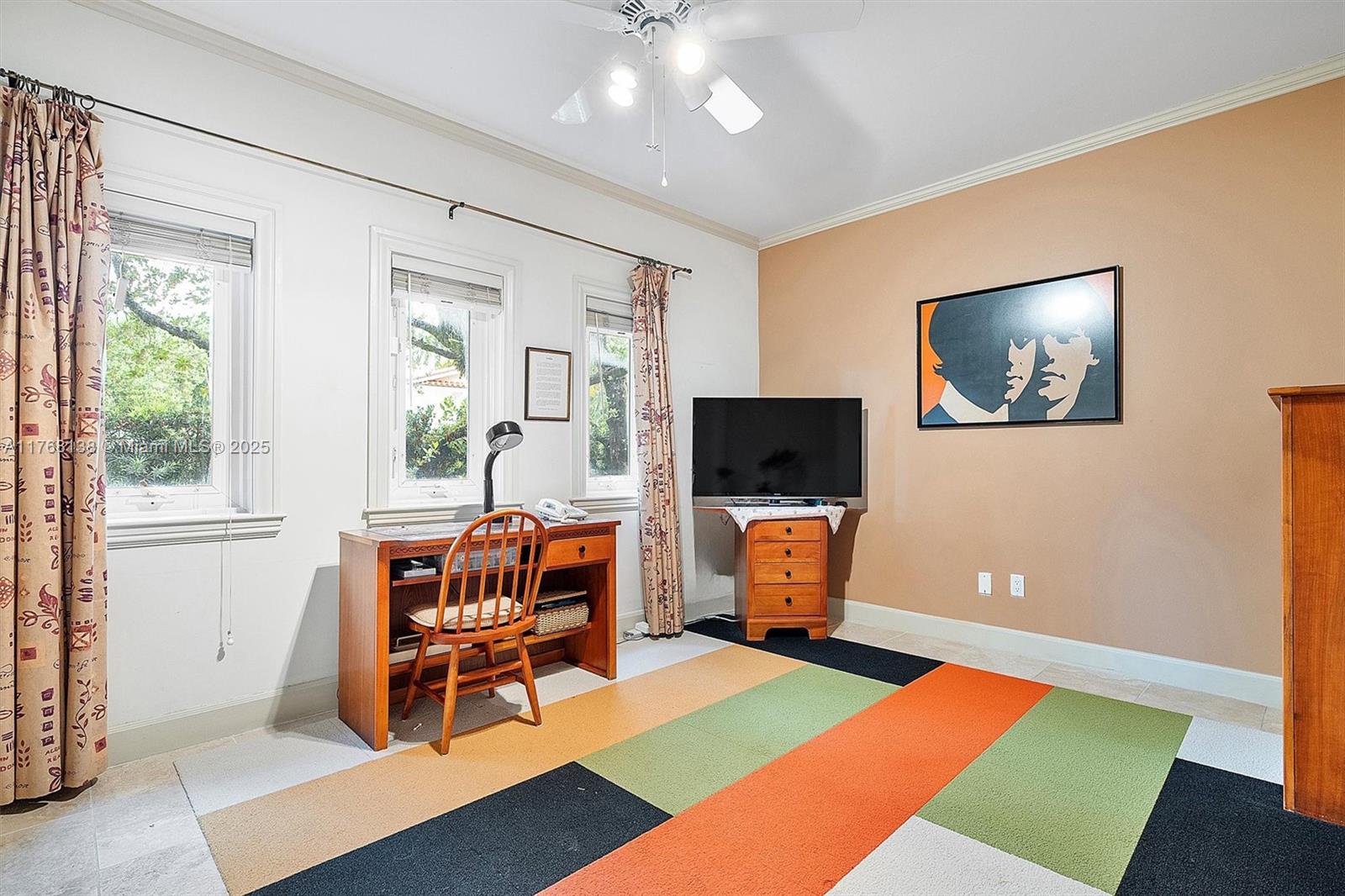 BAYSHORE VILLAS - Residential