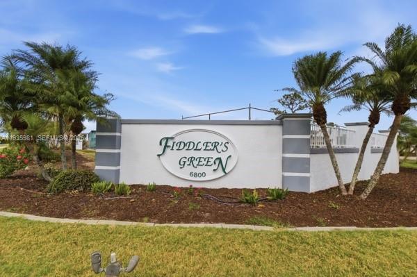 Fidlers Green PH 01 - Residential