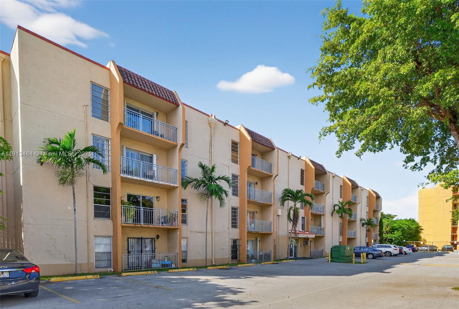 SUNSET VILLAS PHASE II CO - Residential