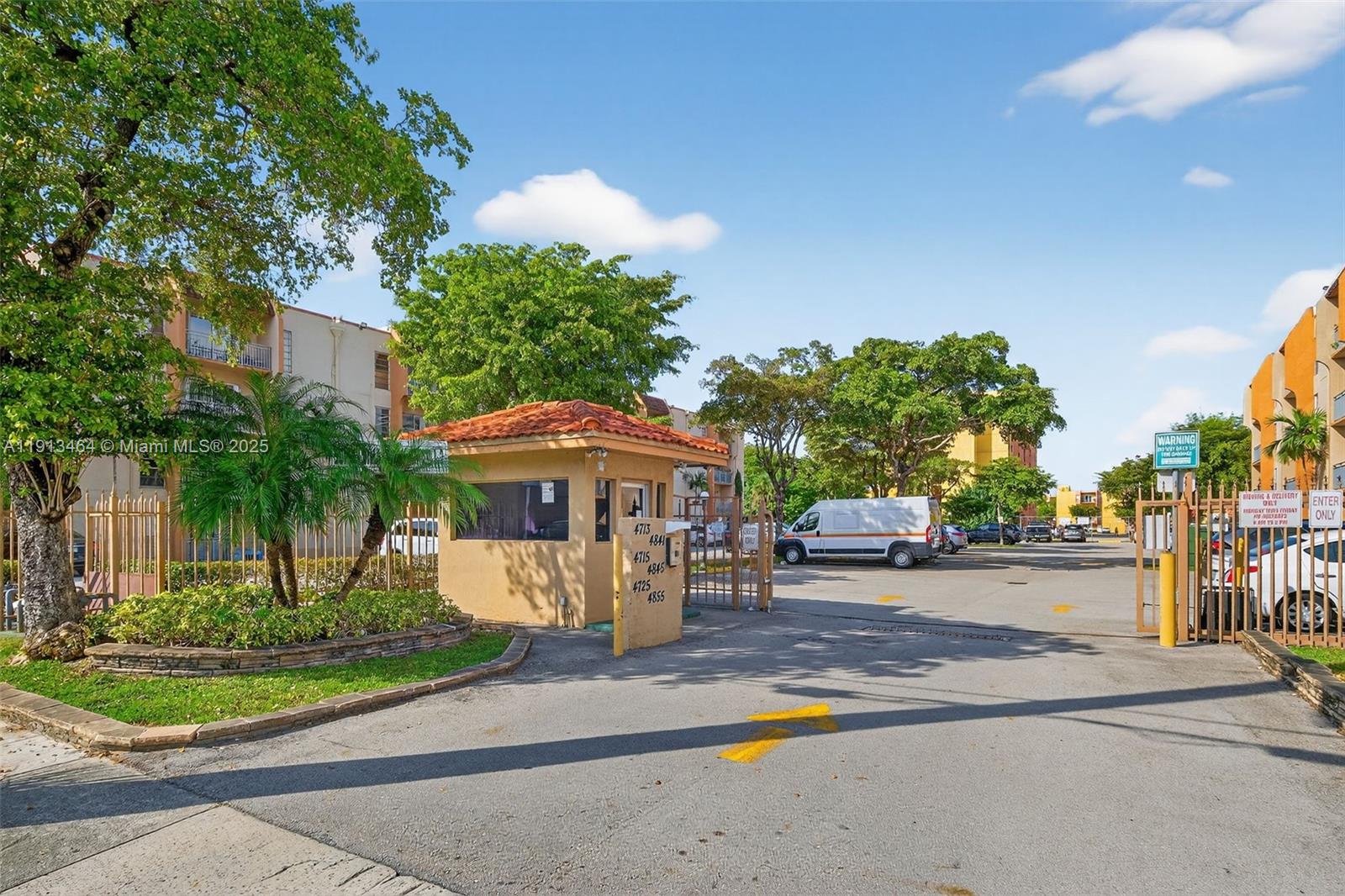 SUNSET VILLAS PHASE II CO - Residential