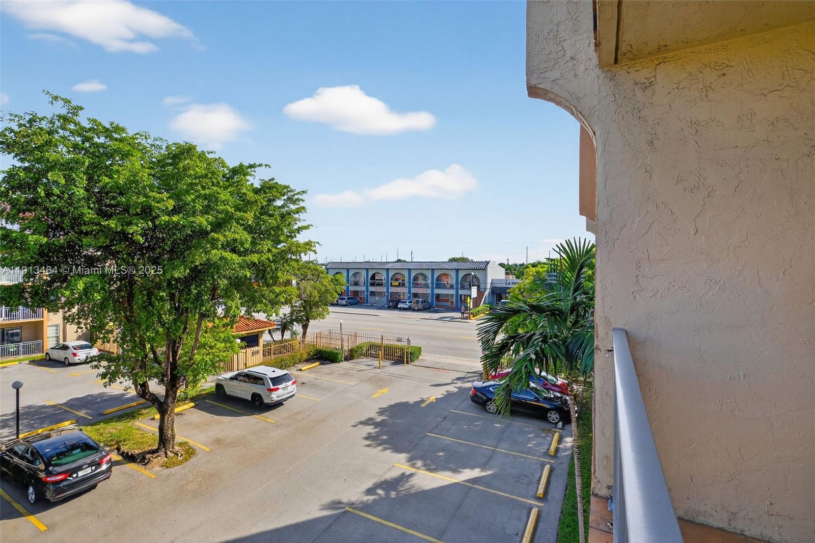 SUNSET VILLAS PHASE II CO - Residential