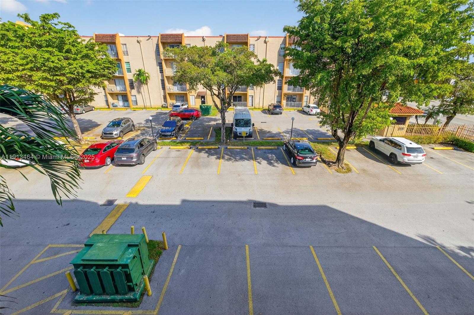 SUNSET VILLAS PHASE II CO - Residential