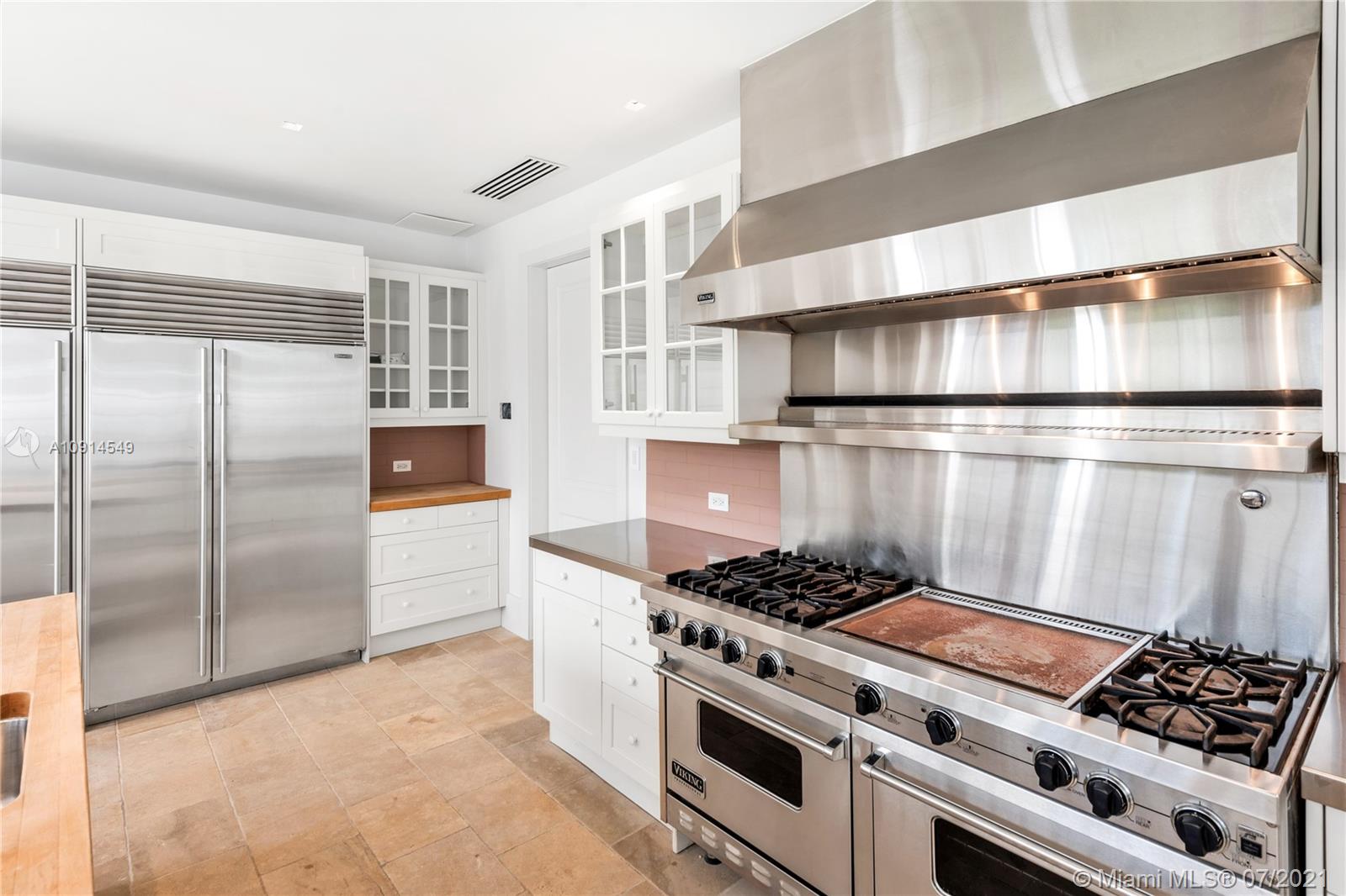 CLEVELAND PARK - Residential