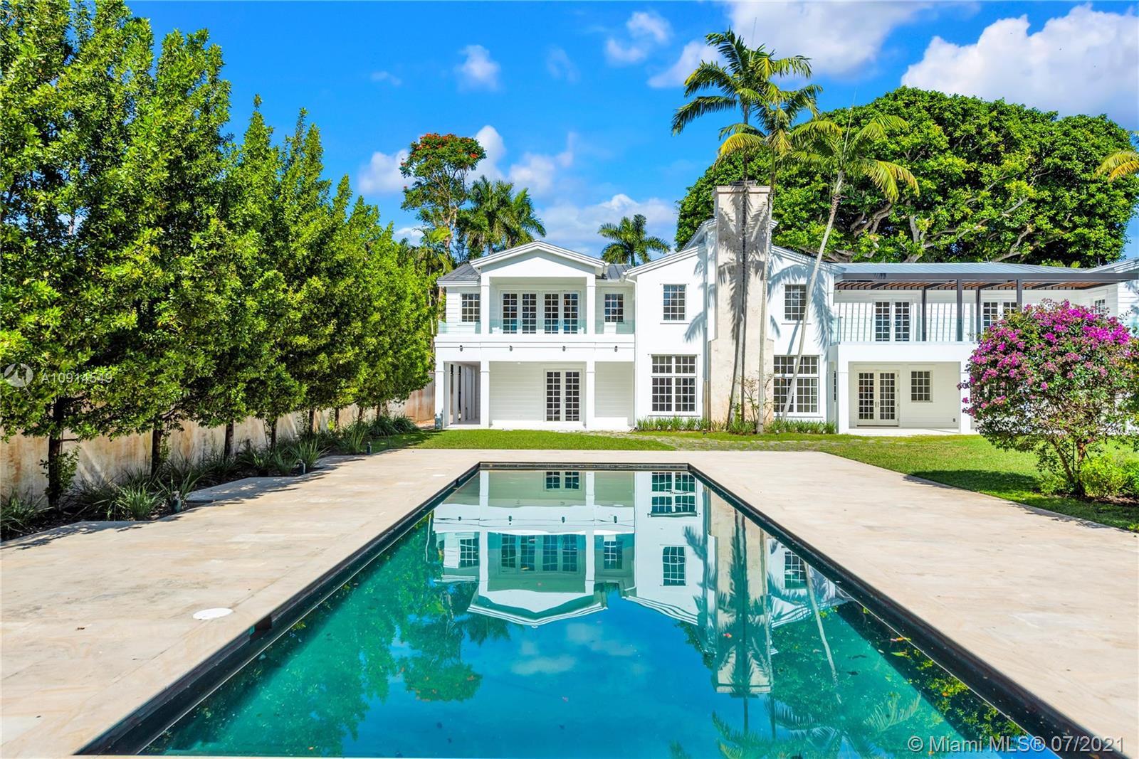 CLEVELAND PARK - Residential