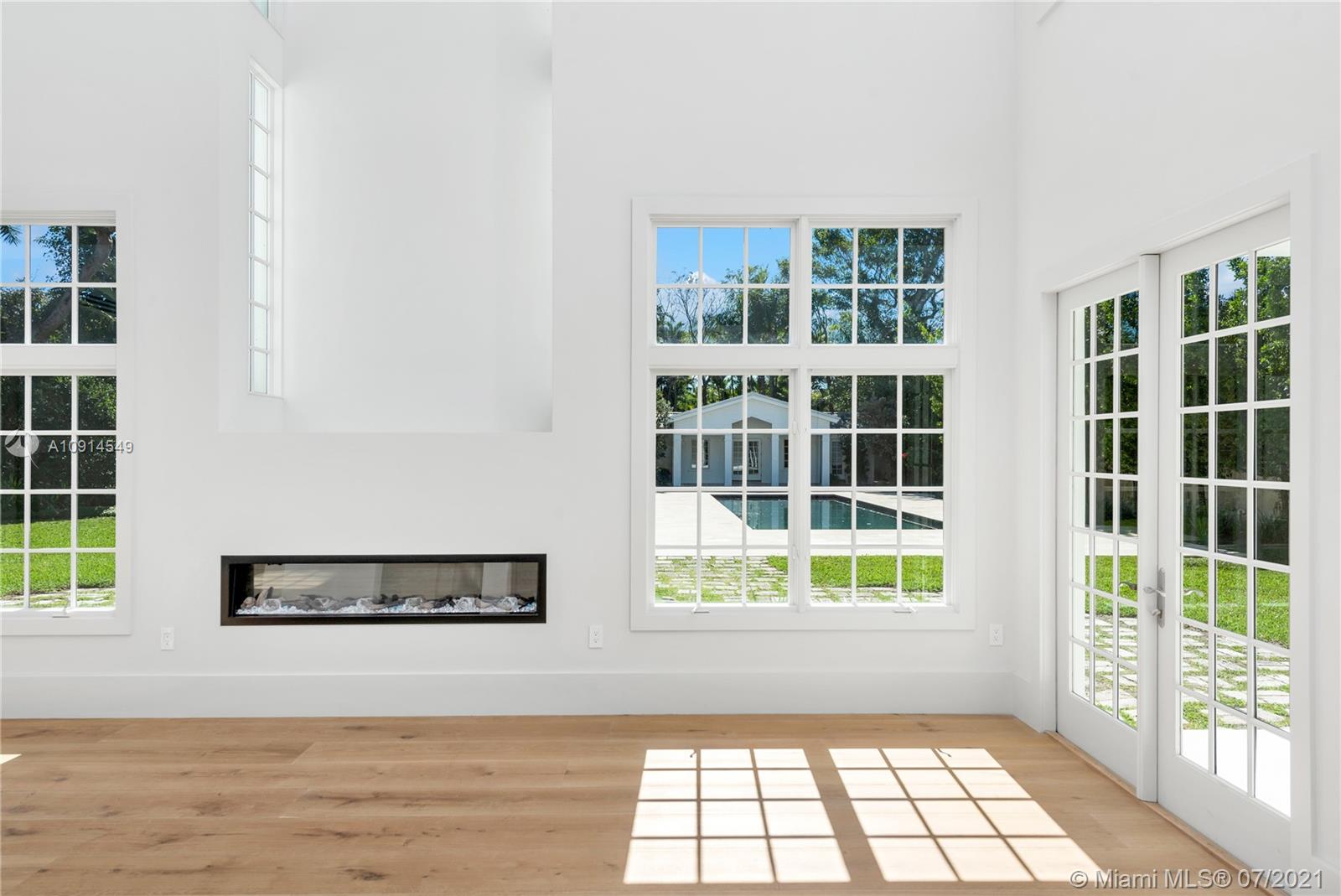 CLEVELAND PARK - Residential