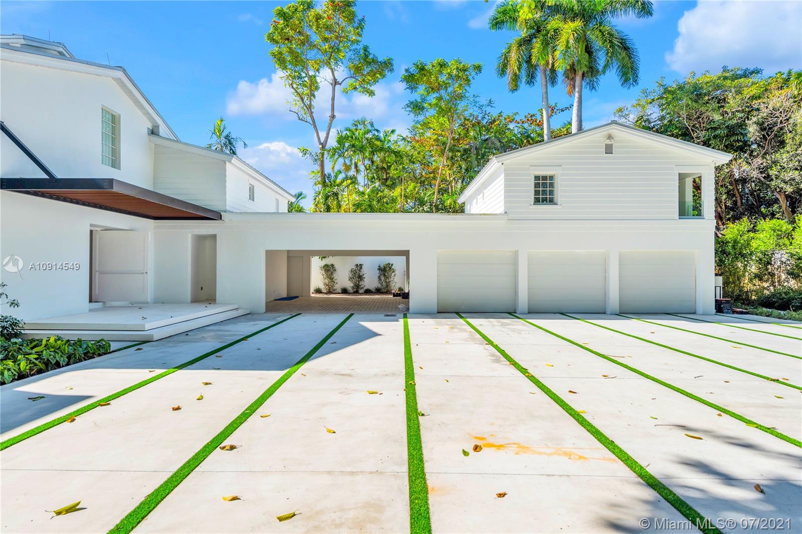 CLEVELAND PARK - Residential