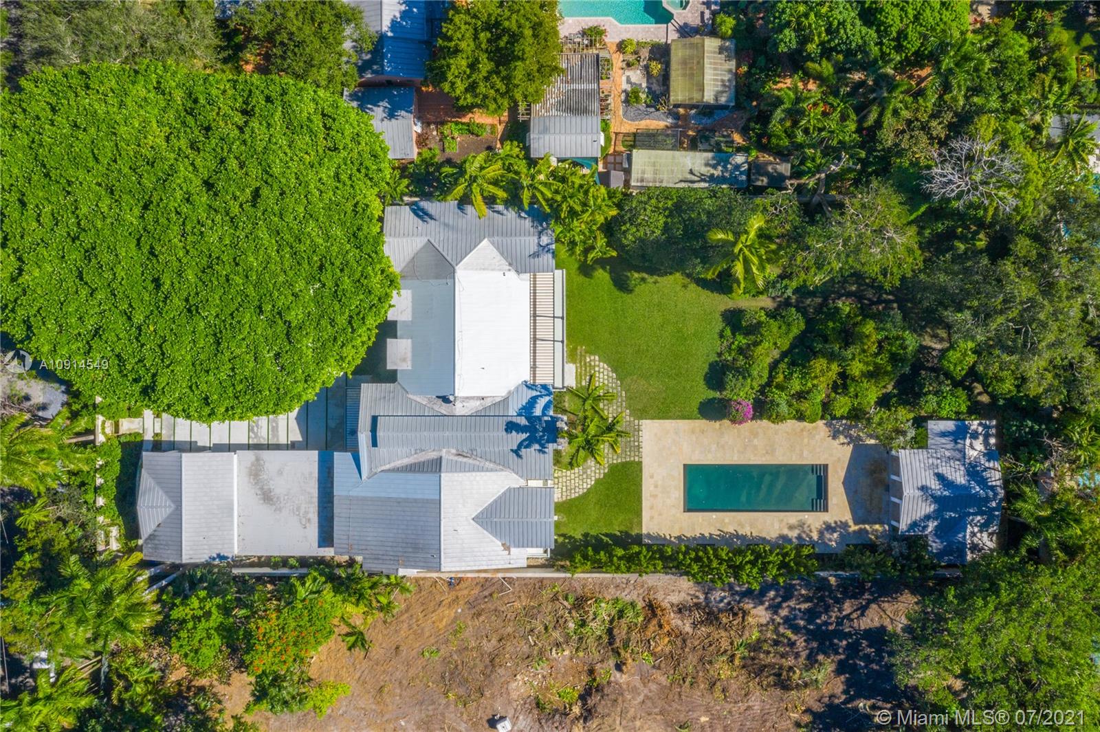 CLEVELAND PARK - Residential