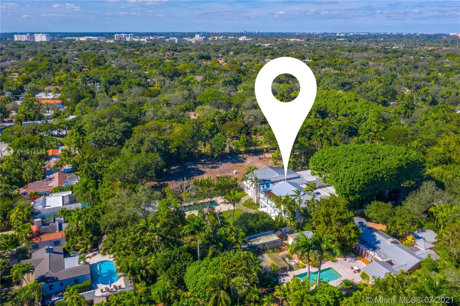 CLEVELAND PARK - Residential