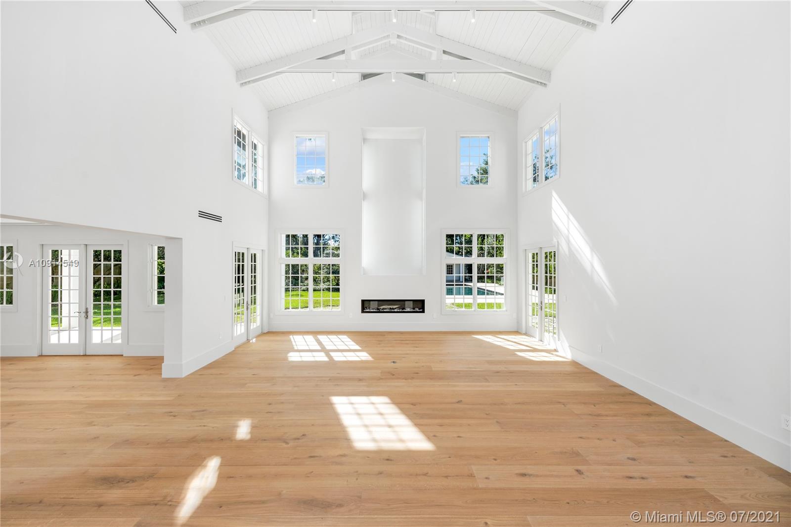 CLEVELAND PARK - Residential