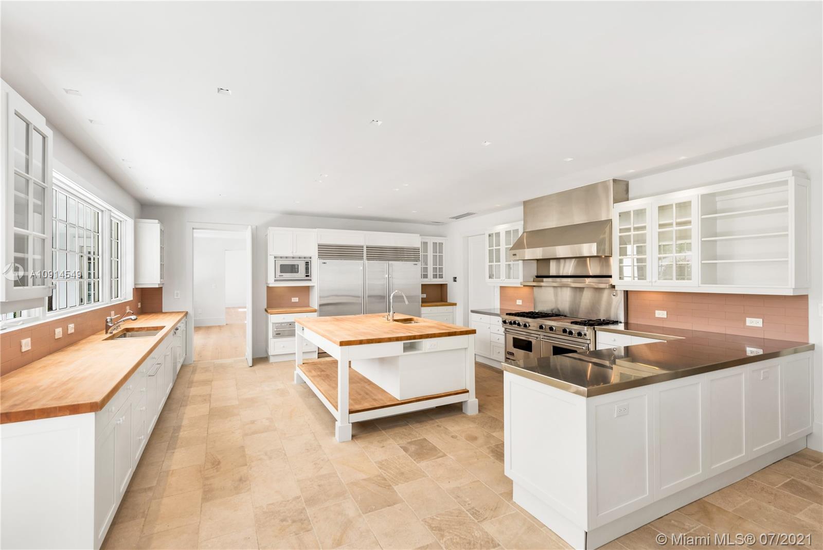 CLEVELAND PARK - Residential