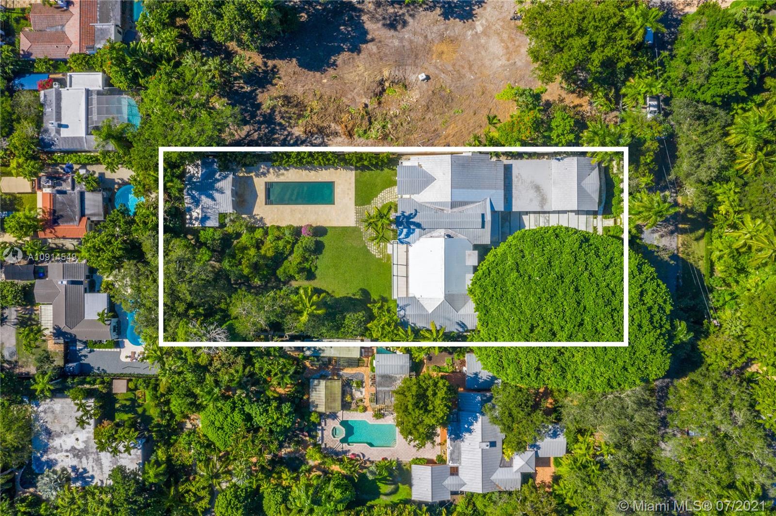 CLEVELAND PARK - Residential