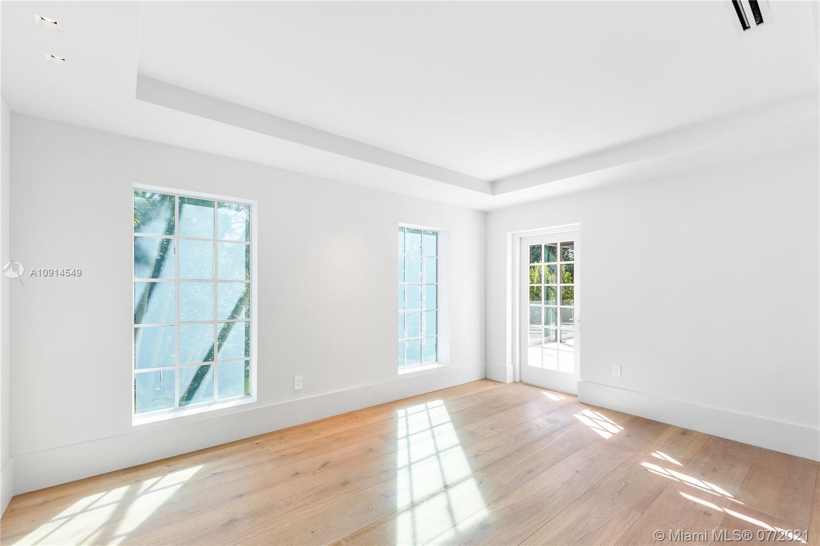 CLEVELAND PARK - Residential