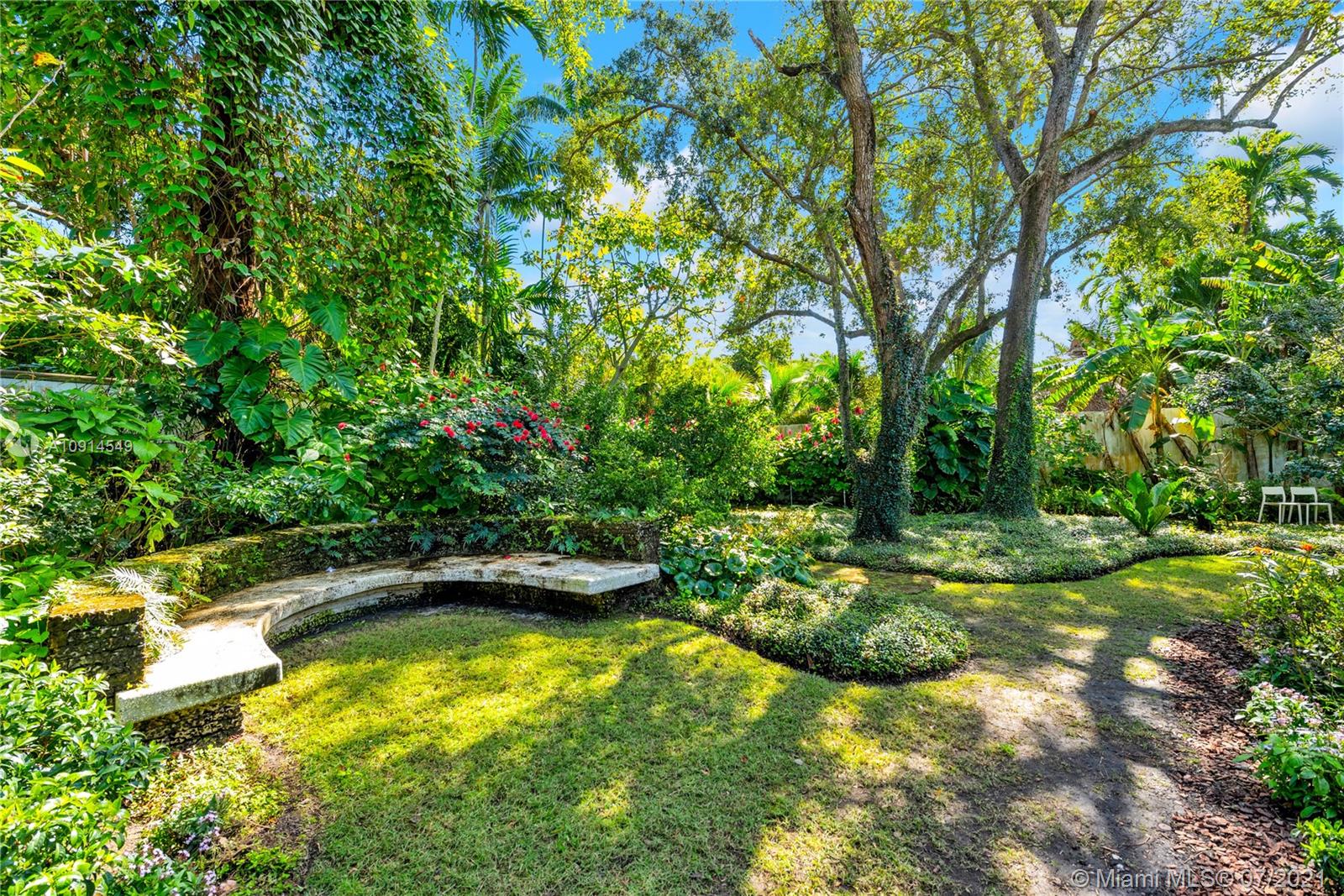 CLEVELAND PARK - Residential