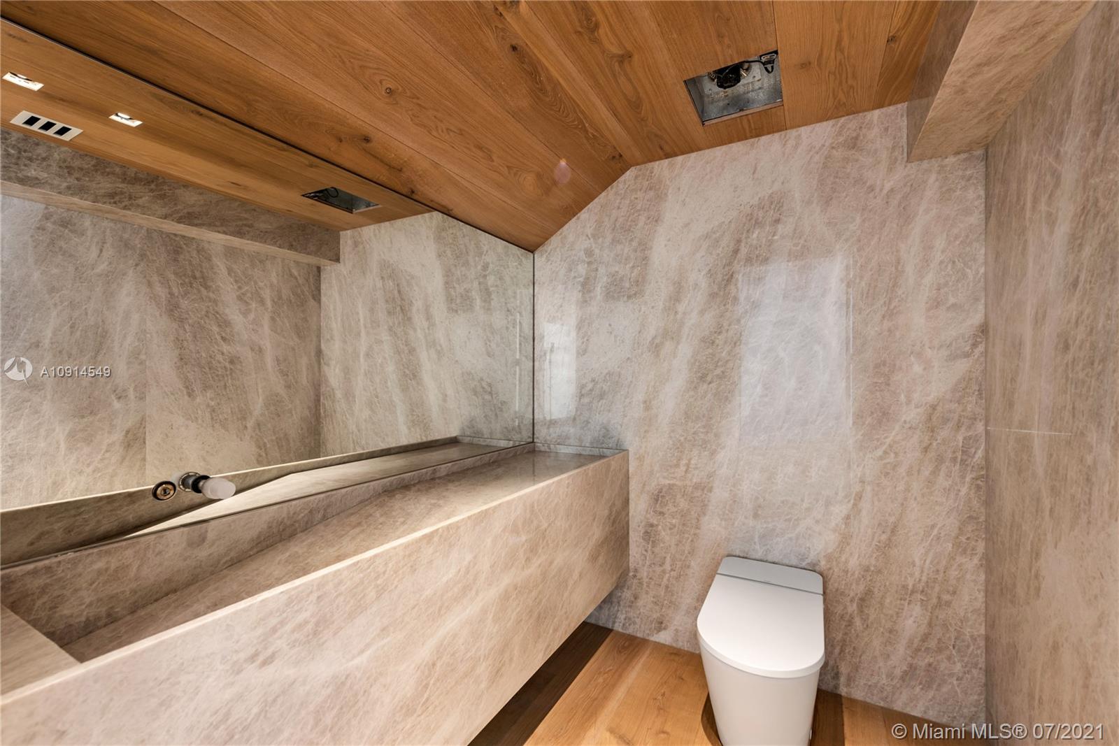 CLEVELAND PARK - Residential