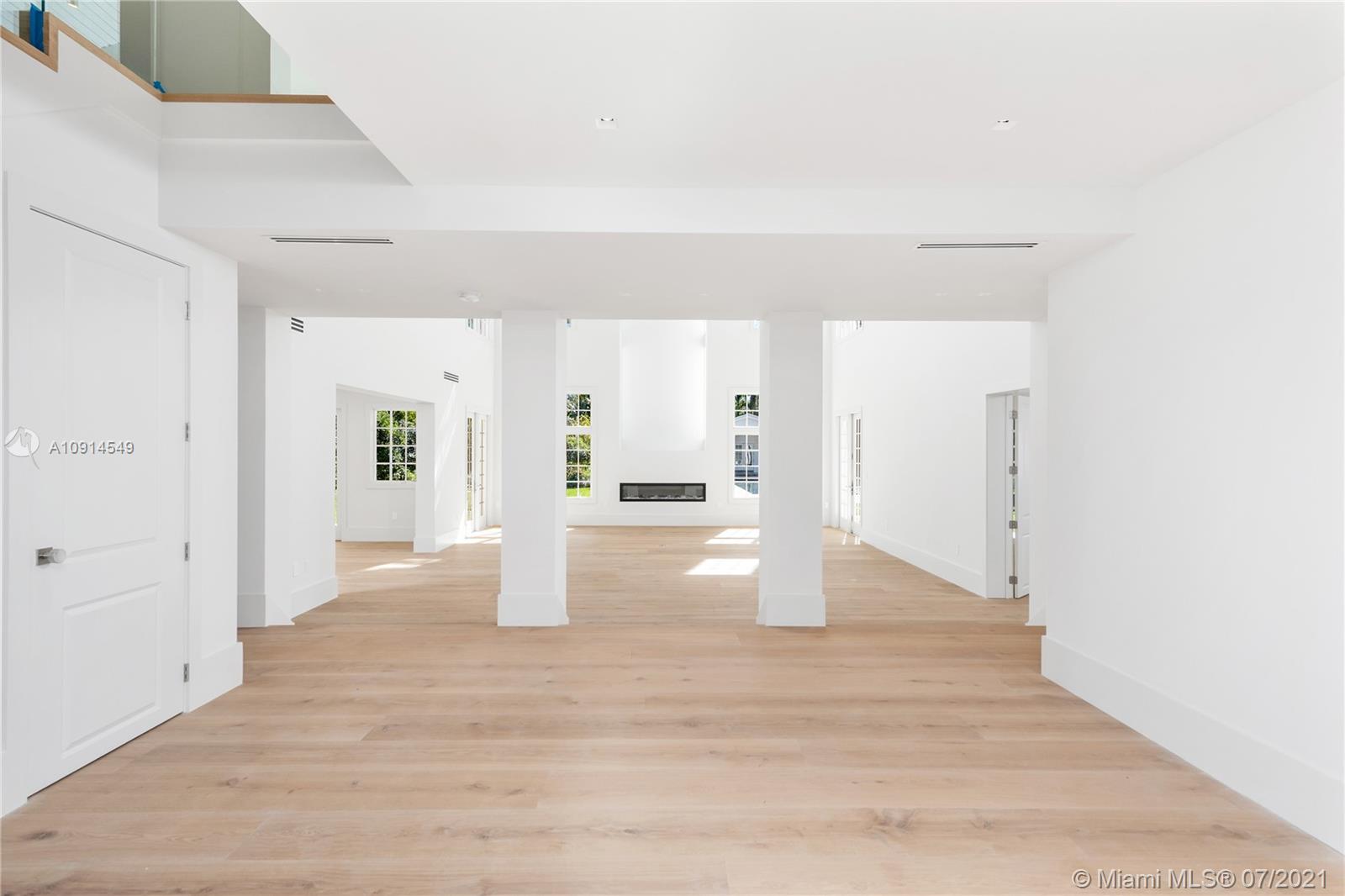 CLEVELAND PARK - Residential