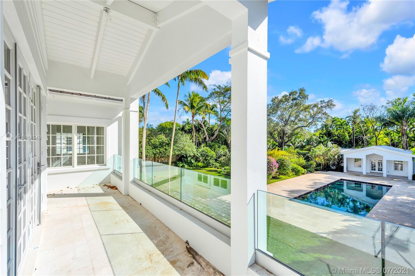 CLEVELAND PARK - Residential