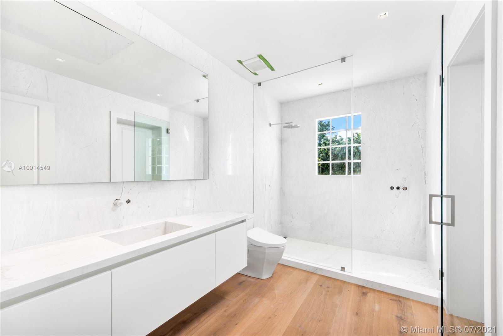 CLEVELAND PARK - Residential