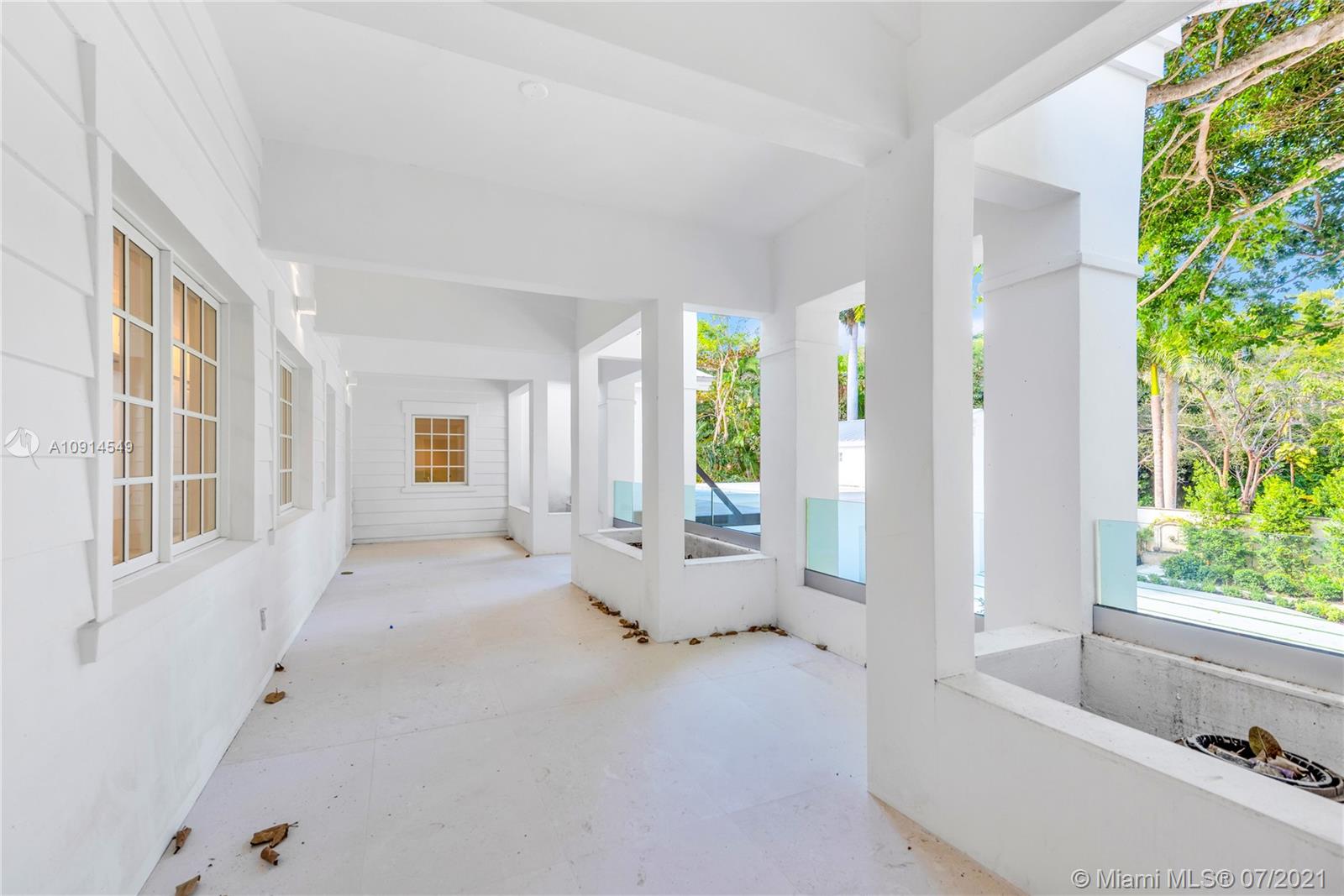 CLEVELAND PARK - Residential