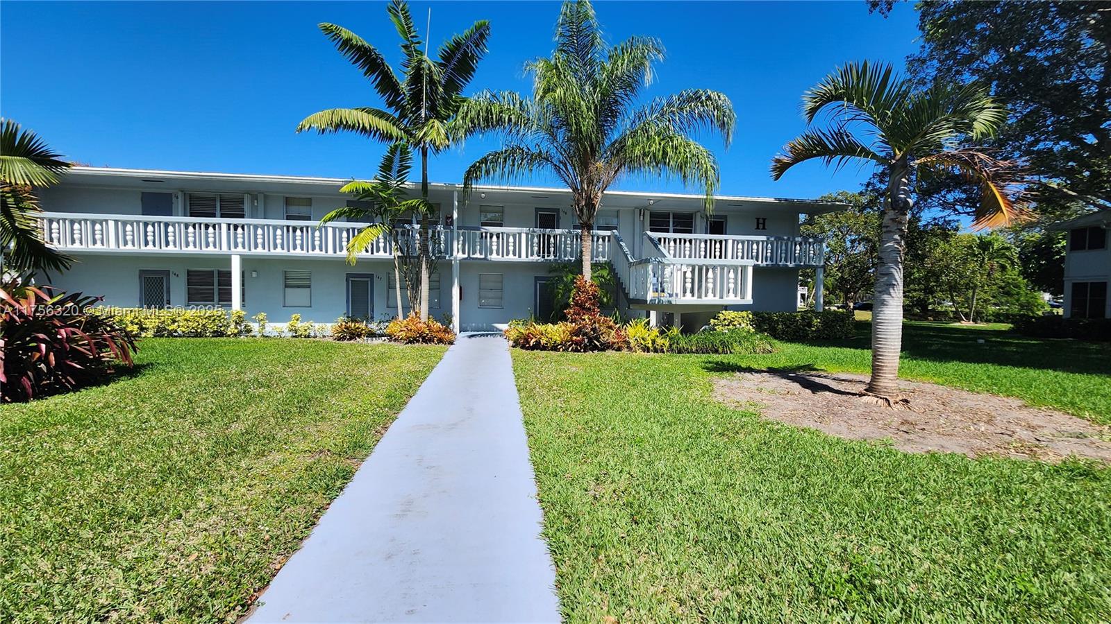 Rental Property at 158 Prescott H 158, Deerfield Beach, Broward County, Florida - Bedrooms: 2 
Bathrooms: 2  - $1,800 MO.