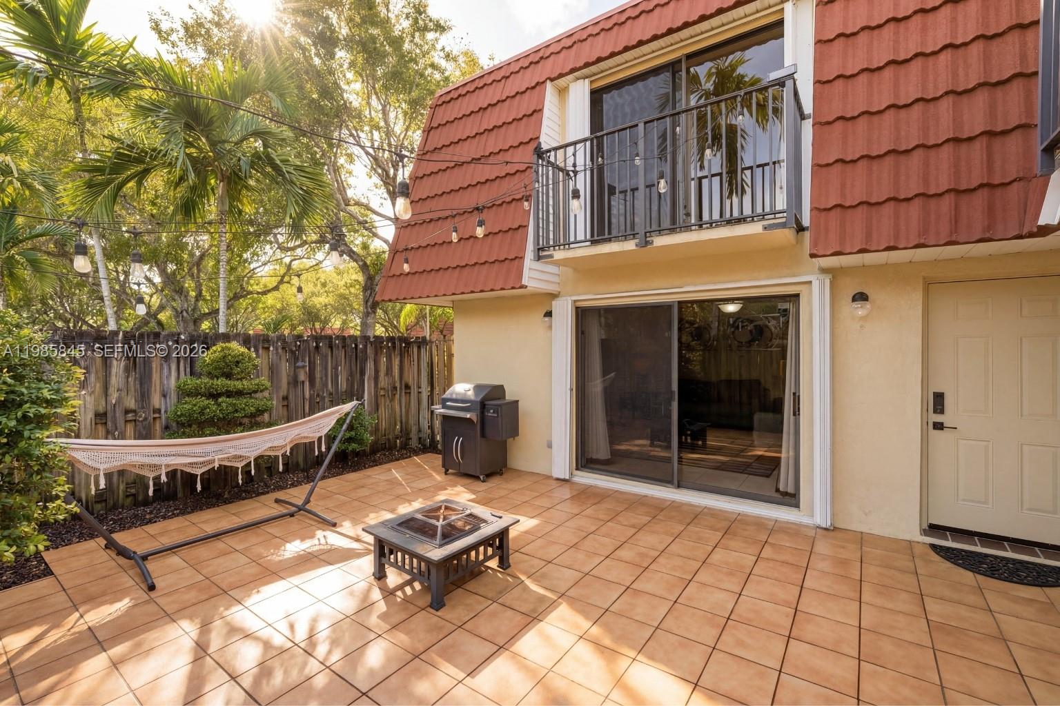 JACARANDA PARCEL 610 - Residential