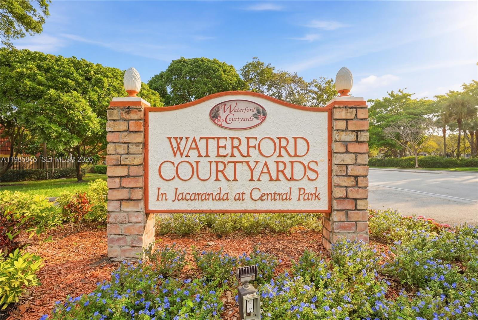 JACARANDA PARCEL 610 - Residential