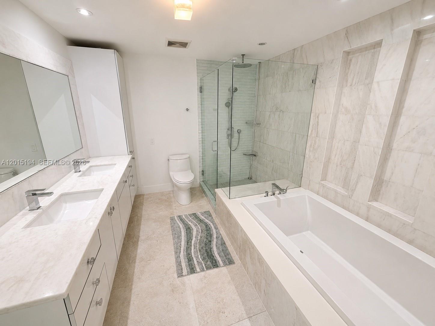 SAN SOUCI ESTATES - Residential Lease
