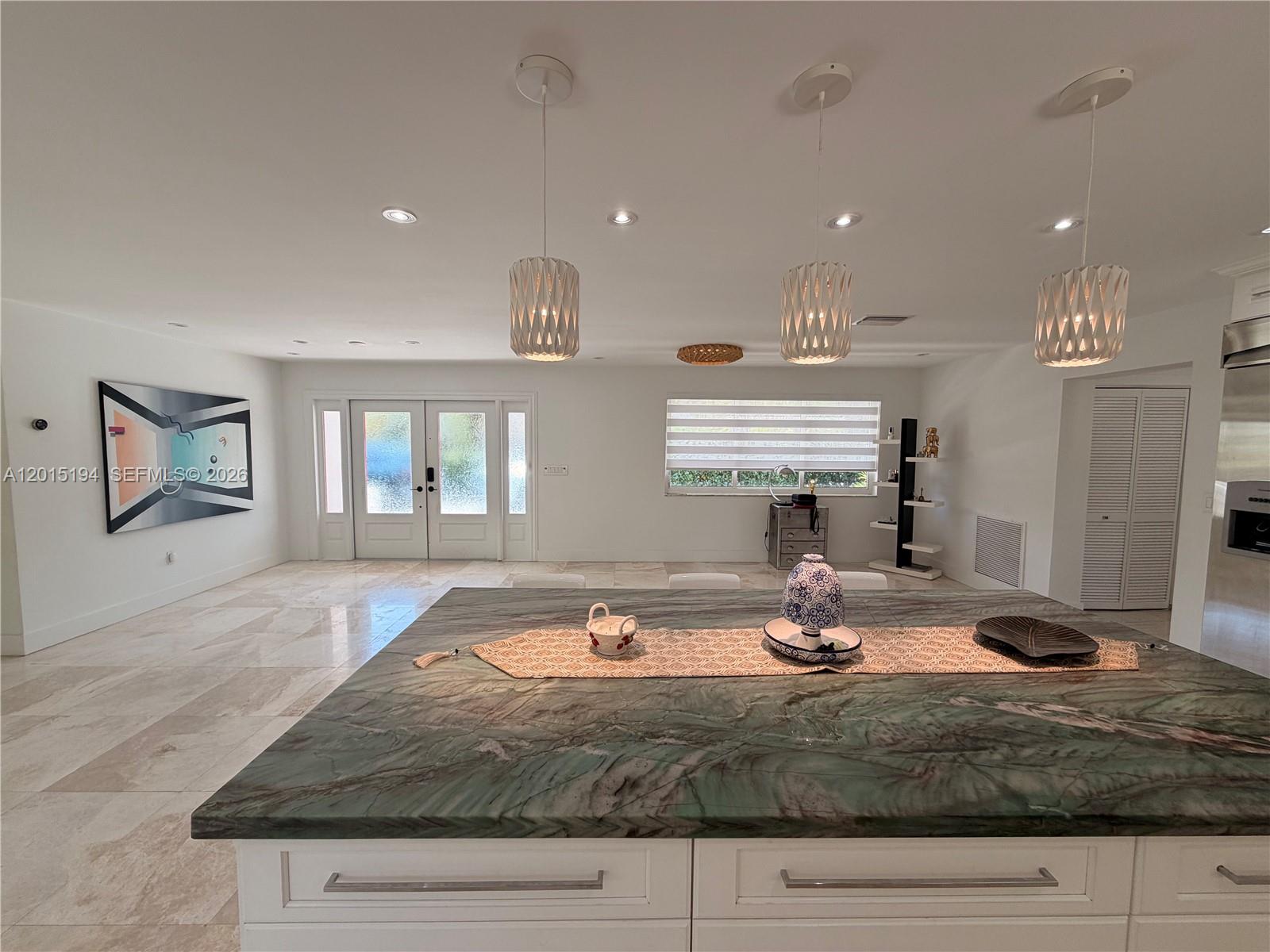 SAN SOUCI ESTATES - Residential Lease