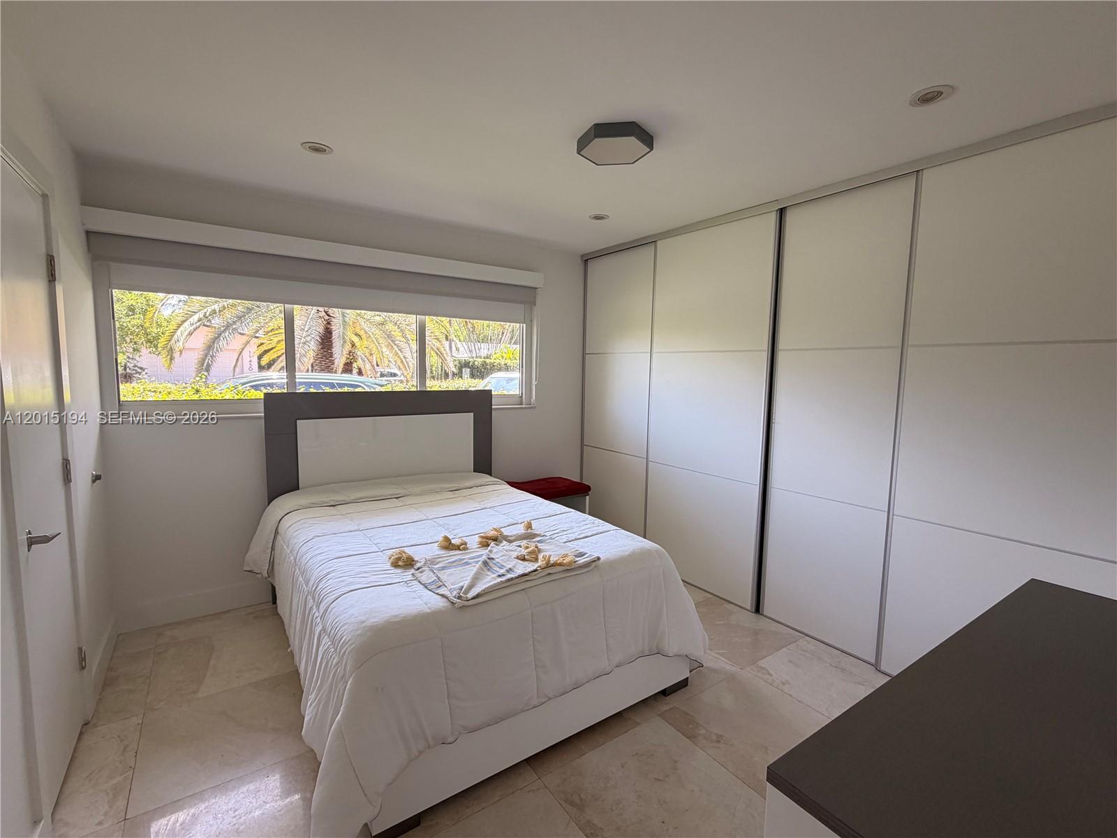 SAN SOUCI ESTATES - Residential Lease