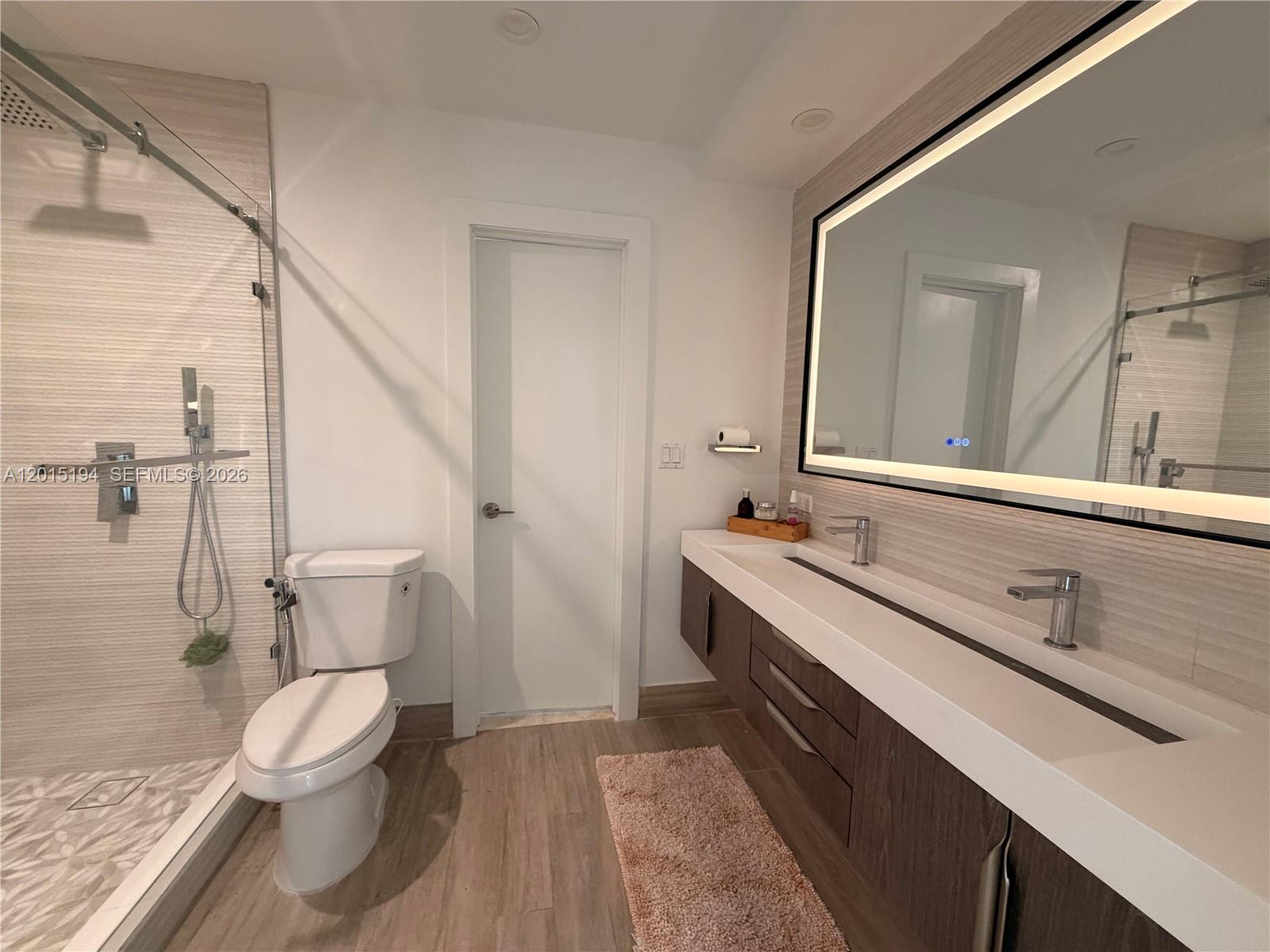 SAN SOUCI ESTATES - Residential Lease