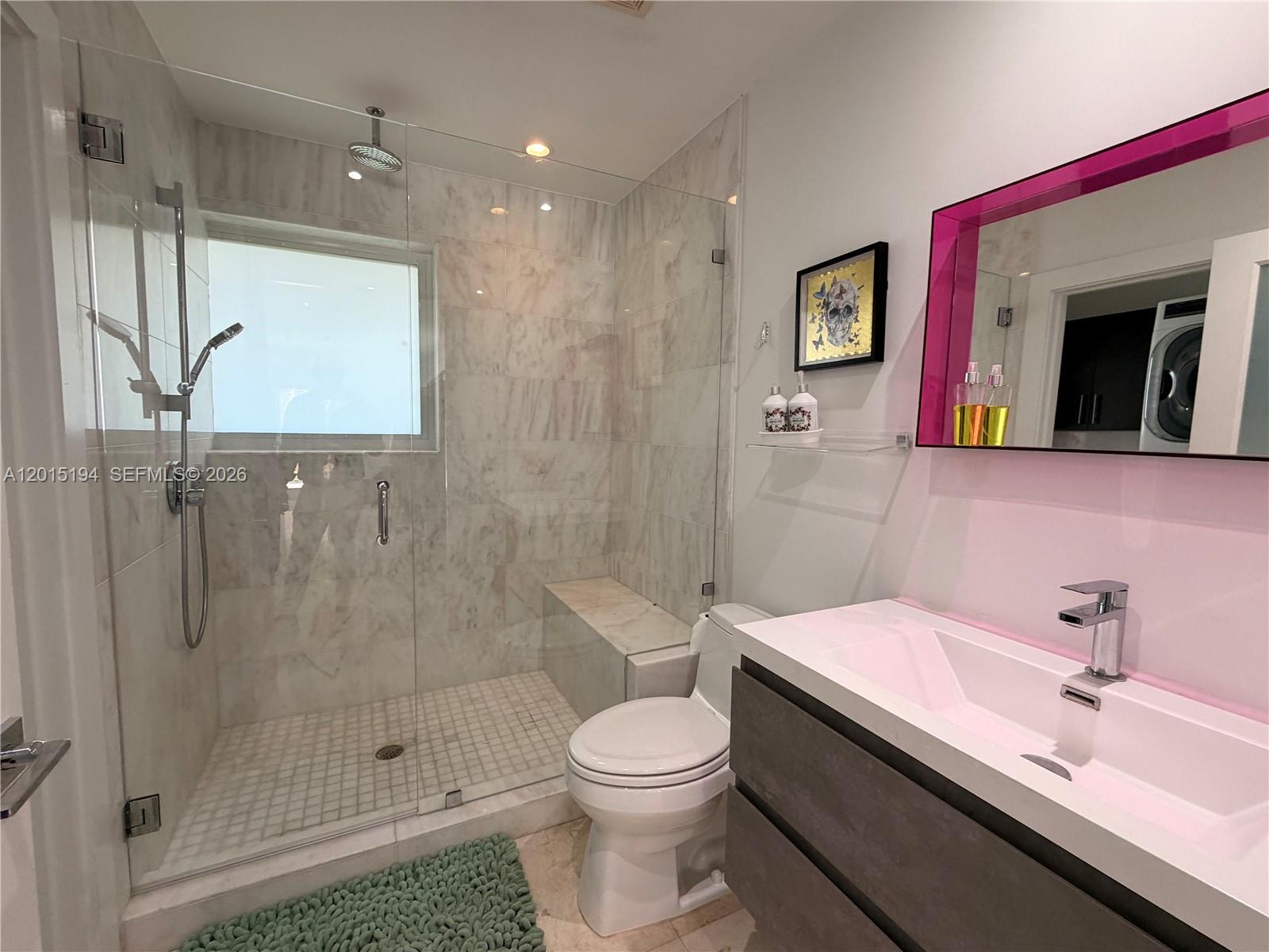 SAN SOUCI ESTATES - Residential Lease