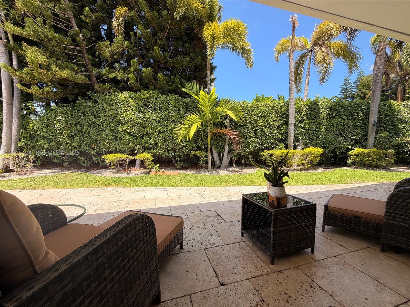 SAN SOUCI ESTATES - Residential Lease
