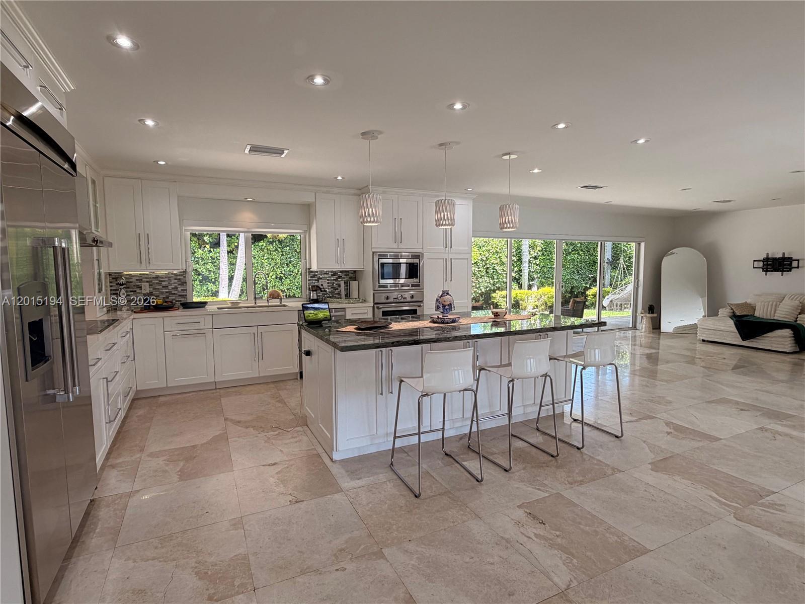 SAN SOUCI ESTATES - Residential Lease