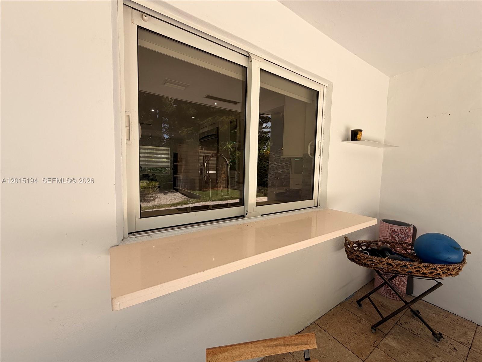 SAN SOUCI ESTATES - Residential Lease