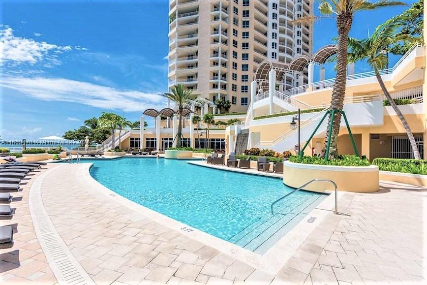 TWO TEQUESTA POINT CONDO - Residential