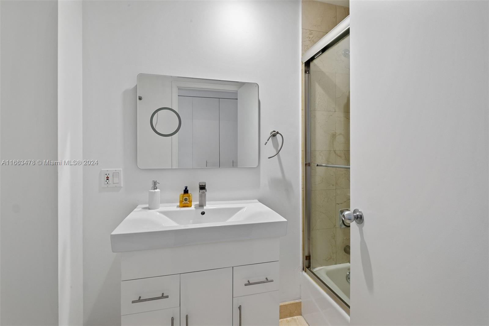 TWO TEQUESTA POINT CONDO - Residential