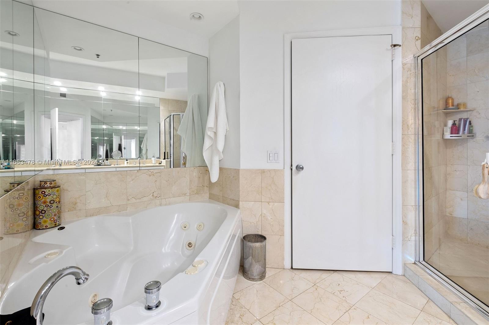 TWO TEQUESTA POINT CONDO - Residential