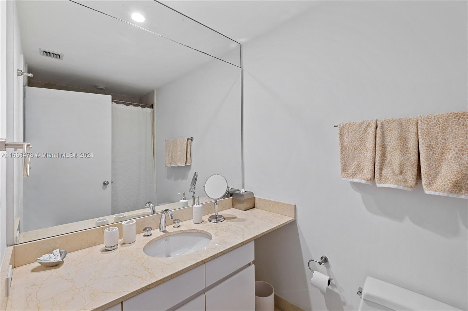 TWO TEQUESTA POINT CONDO - Residential