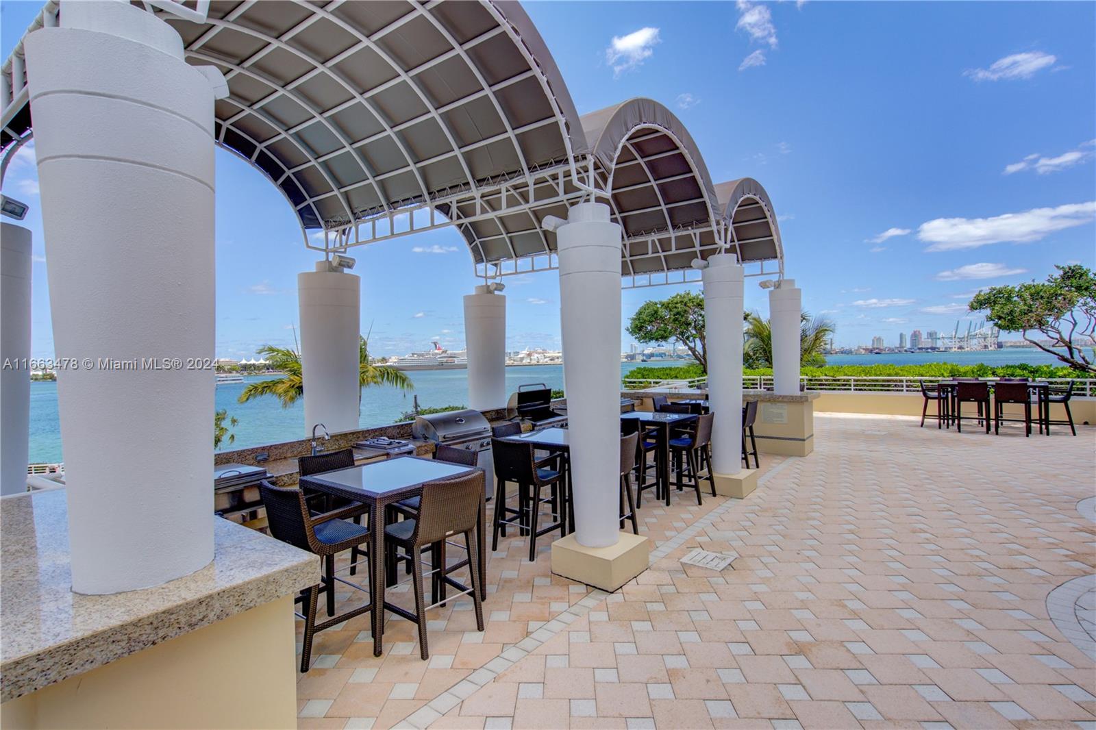 TWO TEQUESTA POINT CONDO - Residential