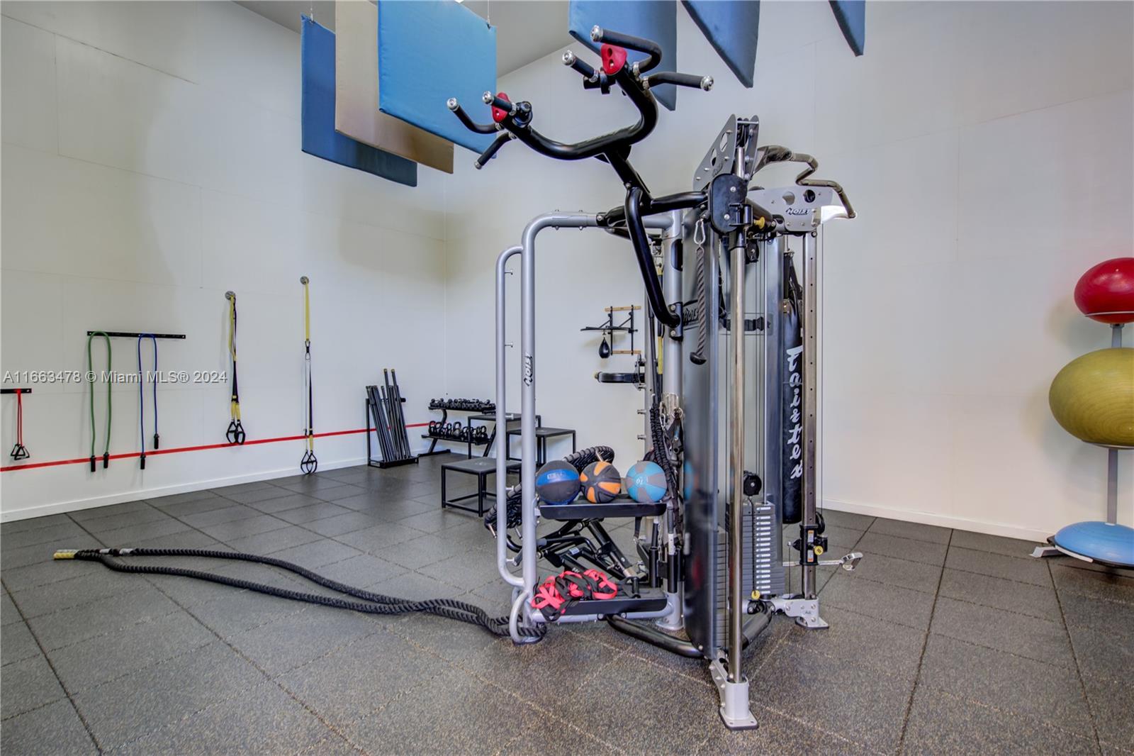 TWO TEQUESTA POINT CONDO - Residential