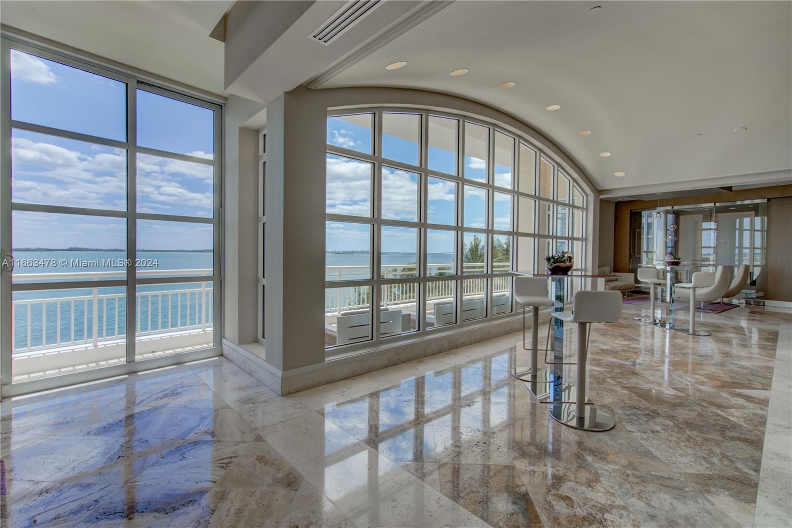 TWO TEQUESTA POINT CONDO - Residential