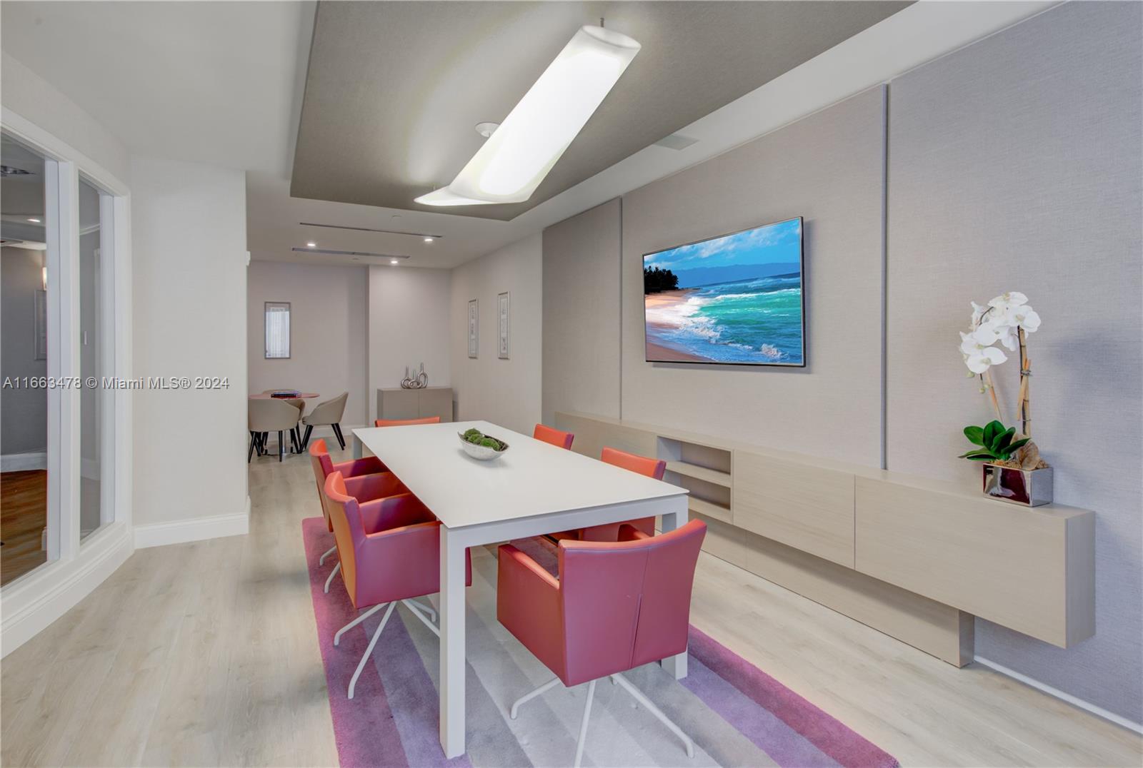 TWO TEQUESTA POINT CONDO - Residential