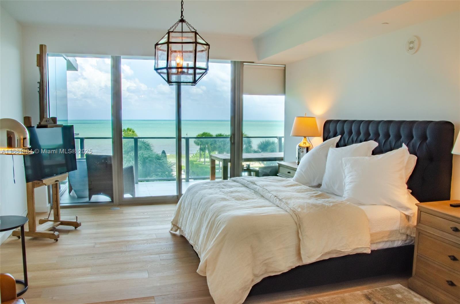 OCEANA KEY BISCAYNE CONDO - Residential
