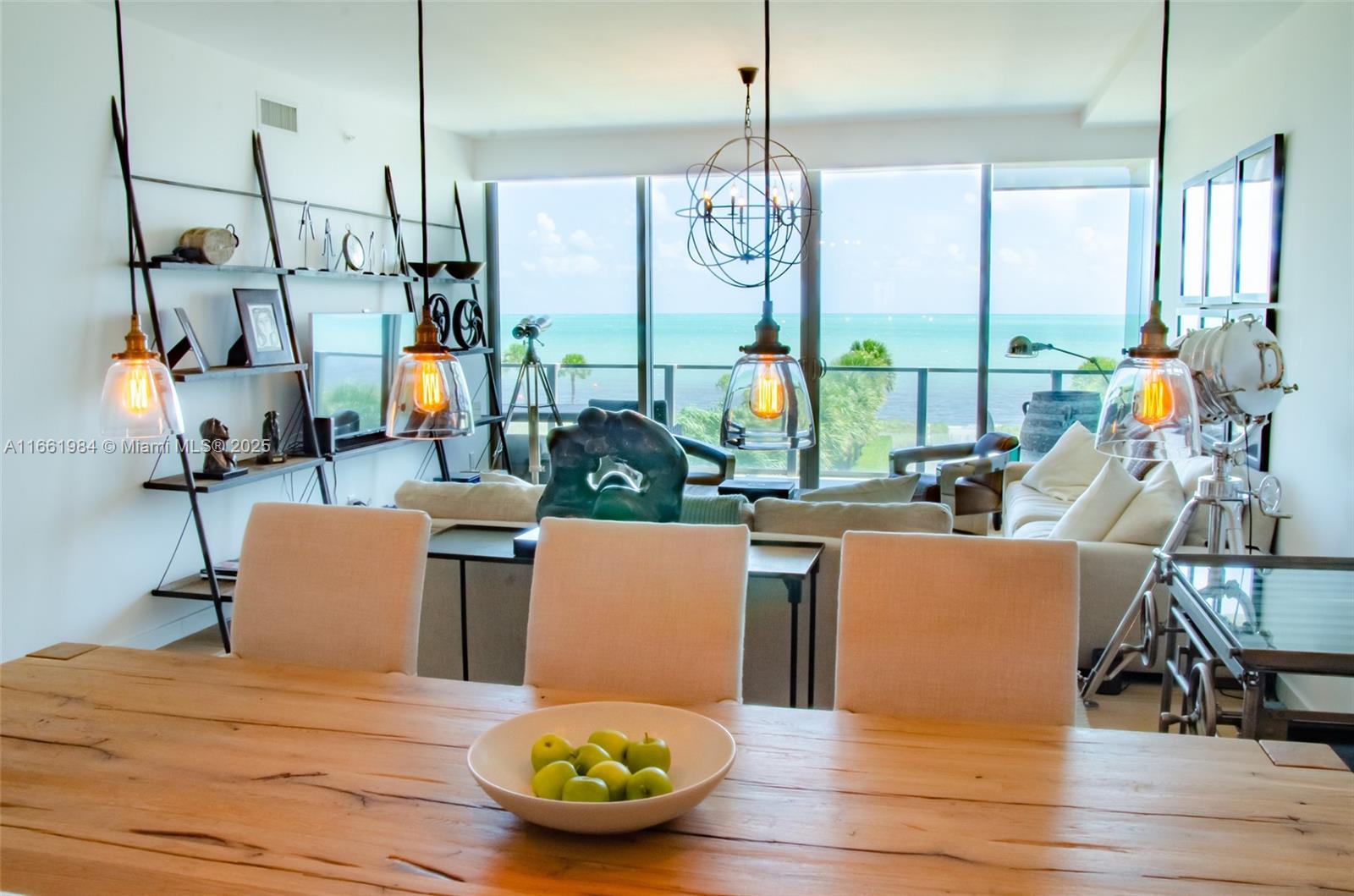 OCEANA KEY BISCAYNE CONDO - Residential