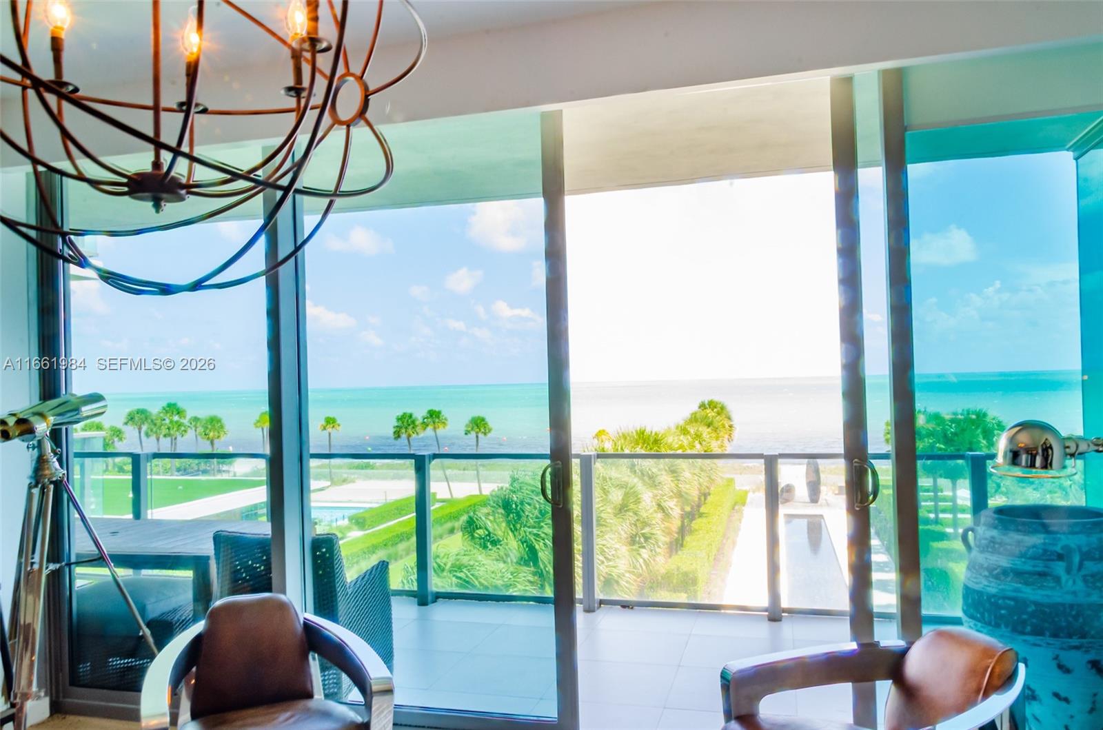 OCEANA KEY BISCAYNE CONDO - Residential