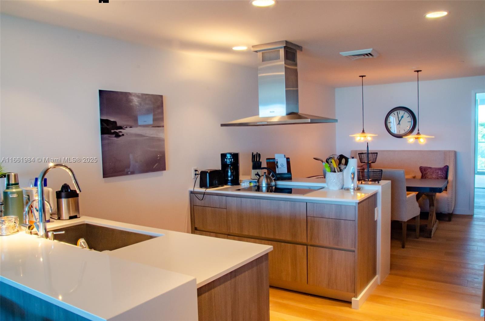 OCEANA KEY BISCAYNE CONDO - Residential