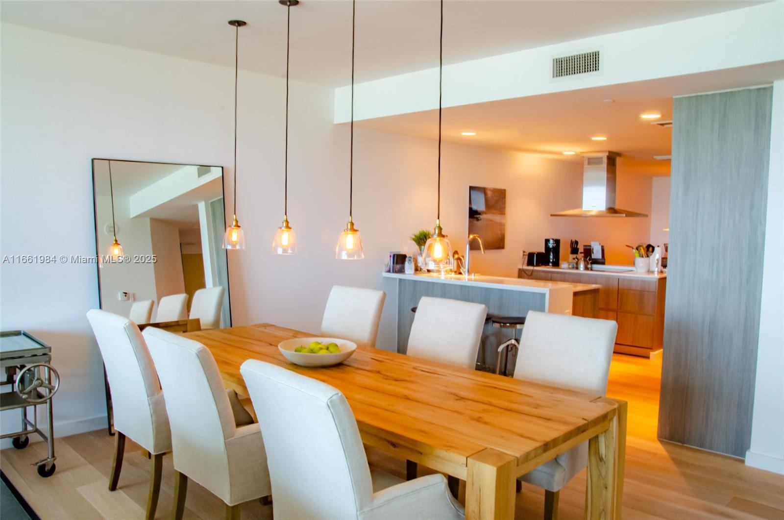 OCEANA KEY BISCAYNE CONDO - Residential
