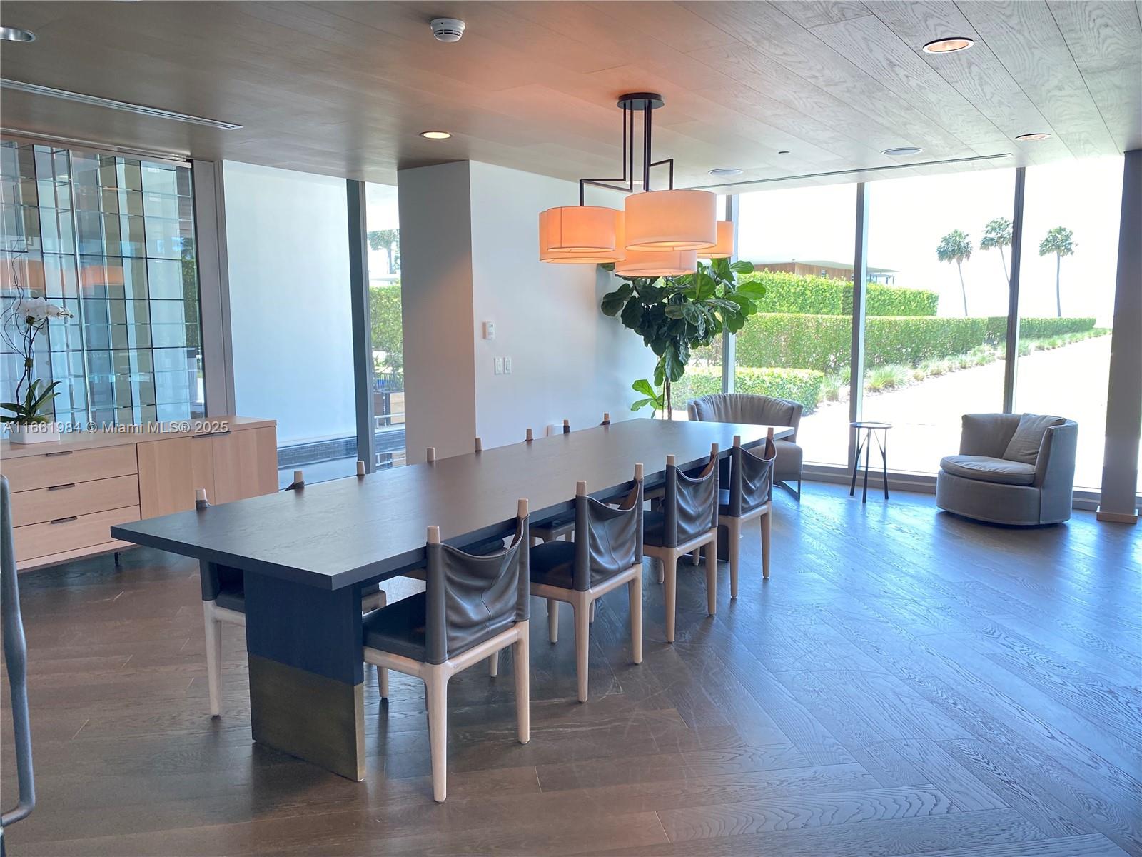 OCEANA KEY BISCAYNE CONDO - Residential