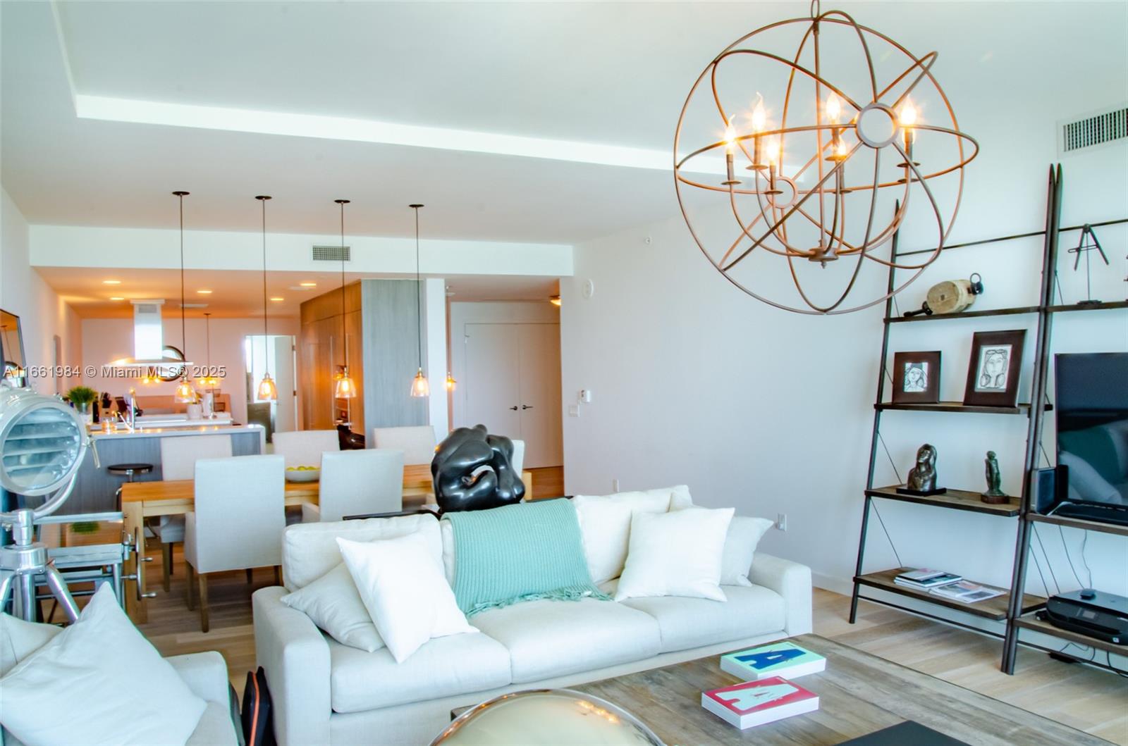 OCEANA KEY BISCAYNE CONDO - Residential